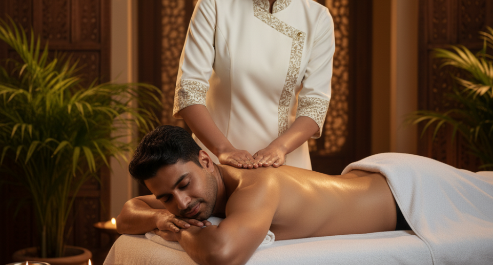 Why Choose A K Beauty and Spa